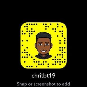 Meet your Posher, Christopher